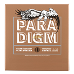 Muta corde chitarra acustica ERNIE BALL 2078 Paradigm Phosphor Bronze Light - .011 .015 .022w .030 .042 .052