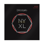 Muta corde chitarra elettrica D'ADDARIO NYXL1052 - nickel coated - cal. .010 .013 .017 .030 .042 .052