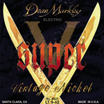 Muta corde chitarra elettrica DEAN MARKLEY 8823