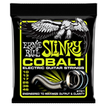 Muta corde chitarra elettrica ERNIE BALL 2721 Cobalt Regular Slinky - cobalt wound - .010 .013 .017 .026 .036 .046