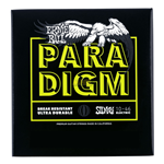 Muta corde chitarra elettrica ERNIE BALL 2021 Paradigm Regular Slinky Everlast Coated - .010 .013 .017 .026 .036 .046