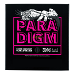 Muta corde chitarra elettrica ERNIE BALL 2023 Paradigm Super Slinky Everlast Coated - .009 .011 .016 .024w .032 .042