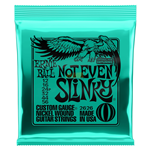 Muta corde chitarra elettrica ERNIE BALL 2626 Not Even Slinky - nickel wound - .012 .016 .024p .032 .044 .056
