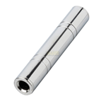Adattatore BESPECO PV2P presa J/mono 6,3 - presa J/mono 6,3