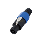 Adattatore BESPECO SK106 XLR/femmina - SPEAKON/femmina