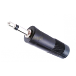Adattatore PROEL AT110 presa J/stereo 6,3 - spina J/mono 3,5