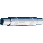 Adattatore QUIK LOK F150 presa J/stereo 6,3 - presa J/stereo 6,3