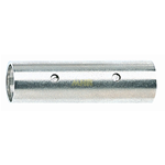 Adattatore QUIK LOK G283K XLR/maschio - XLR/maschio