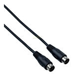 Cavo MIDI BESPECO CM300P - DIN 5 poli - 3 m