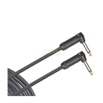 Cavo strumenti PLANET WAVES AMSGRR20 J/mono 6,3 90° - J/mono 6,3 90° - 6 m