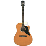 Chitarra elettroacustica EKO RANGER 6 CW EQ NAT (natural)