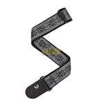 Tracolla per chitarra o basso D'ADDARIO 50F06 Tribal