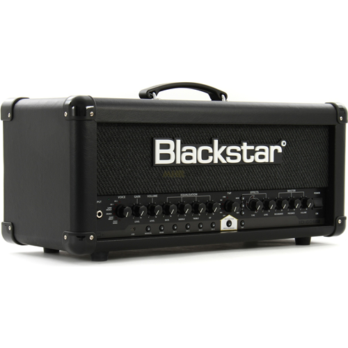 Amplificatore per chitarra elettrica BLACKSTAR ID60H TVP testata 60W