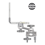 Astina a L regolabile con multi-clamp DIXON PA CCM HP