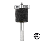 Astina piatto lunghezza 4", diam. mm. 8 DIXON PYH MCSA4 HP