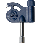 Chiave batteria con torcia e apribottiglia DIXON PAKE IVBR BP