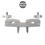 Clamp accessori de luxe 2 fori DIXON PAKL257 SP