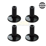 Cymbal sleeve de luxe lunghi DIXON PSYV 19D HP (conf. da 4)