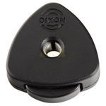 Easy cymbal set diam. mm.8 DIXON PAWN IVEZ/2 HP (conf. da 2)