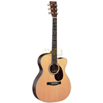 Chitarra elettroacustica MARTIN OMCPA4 NAT (natural) top - c/custodia rigida