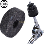 Feltrini per piatti sottili DIXON PAWS 9B/4 HP (conf. da 4)