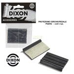 Protezione pedale/cerchio DIXON PDZHG HP (conf.da 2)