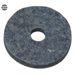 Rondella in feltro per hi-hat DIXON PAWS 9A/2 HP (conf.da 2)
