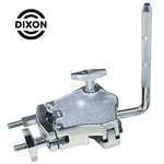 Supporto per tom a L de luxe DIXON PDTH950B SP