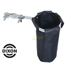 Supporto universale bacchette/battenti DIXON PX AH HP