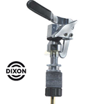 Terminale hi hat standard con sblocco DIXON PSHK 7D SP