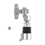 Terminale hi hat standard super DIXON PSHK 7E HP