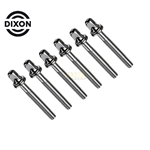 Tirante 1-5/8" / mm. 42 DIXON PATS 4C HP (conf. da 6)