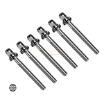 Tirante 2-3/8" / mm. 58 DIXON PATS 4E HP (conf. da 6)