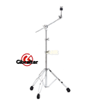 Supporto piatto a giraffa montante doppio GIBRALTAR 5709