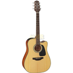 Chitarra elettroacustica TAKAMINE GD10CE NS (natural satin)
