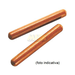 Legnetti sonori mogano MM400103 (coppia)