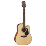 Chitarra elettroacustica TAKAMINE GD15CE NAT (natural)
