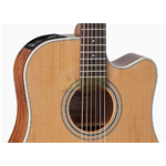 Chitarra elettroacustica TAKAMINE GD20CE NS (satin)