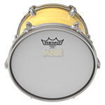 Pelle per batteria REMO Emperor sabbiata BE-0112-00 - 12" cm.30,4
