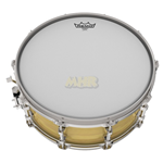 Pelle per batteria REMO Emperor sabbiata BE-0114-00 - 14" cm.35,5
