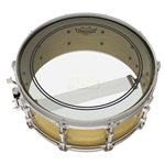 Pelle per rullante REMO Powerstroke 3 trasparente P3-0314-BP - 14" cm.35,5