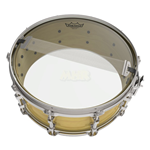 Pelle snare REMO Ambassador SA-0113-00 - 13" cm.33,0 - risonante per rullante