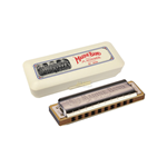 Armonica diatonica 10 fori HOHNER MARINE BAND 1896 - C/Do