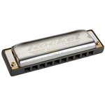 Armonica diatonica 10 fori HOHNER ROCKET - C/Do