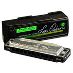 Armonica diatonica 10 fori LEE OSKAR NATURAL MINOR - Bbm/Sibm