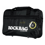 Borsa portapedali ROCKBAG RB23010 - imb. mm.8 mis. mm. 369 x 74 x 224