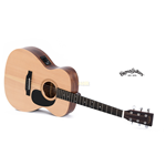 Chitarra elettroacustica SIGMA OOOME+ NS (natural satin)