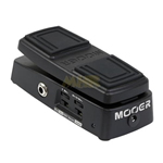 Pedale per chitarra MOOER FREE STEP pedale Wah Wah + Volume