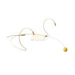 Microfono ad archetto miniaturizzato a condensatore PROEL HCM23SE - connettore jack 3,5 mm. 