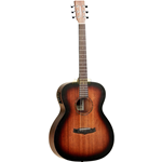 Chitarra elettroacustica TANGLEWOOD TWCR OE CROSSROADS WBBS (whiskey barrel burst satin)